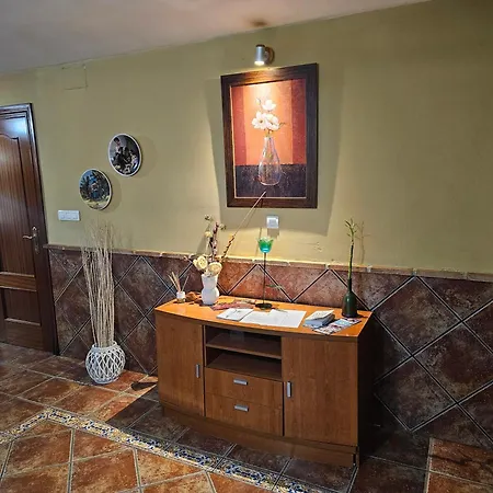 Apto-en El Bajo De La Casa-estilo Rustico En Apartment