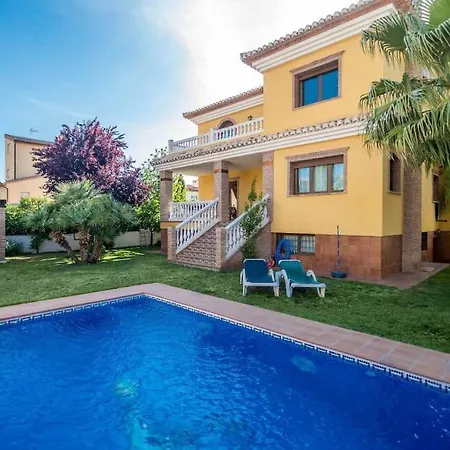 Apartment Apto-en El Bajo De La Casa-estilo Rustico En