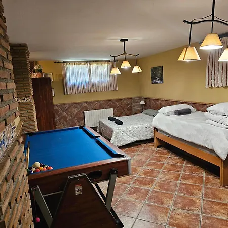 Apto-en El Bajo De La Casa-estilo Rustico En *