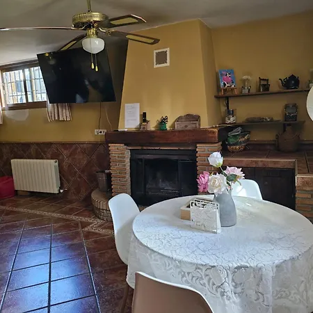 Apartment Apto-en El Bajo De La Casa-estilo Rustico En *
